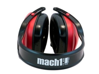 אוזניות מגן Mach1