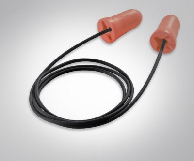 אטמי אוזניים UVEX com4-fit W/cord