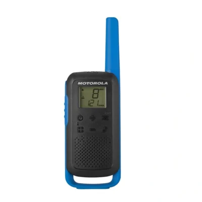 מכשיר קשר Motorola Talkabout T62