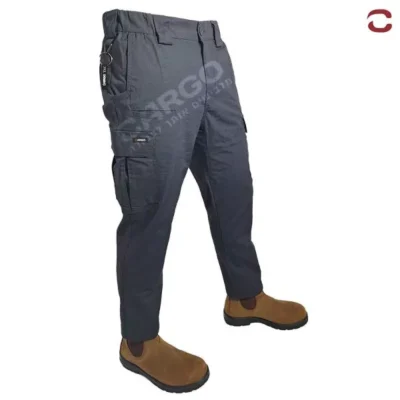 דגמ"ח טקטי קומנדו חבלה לייקרה
